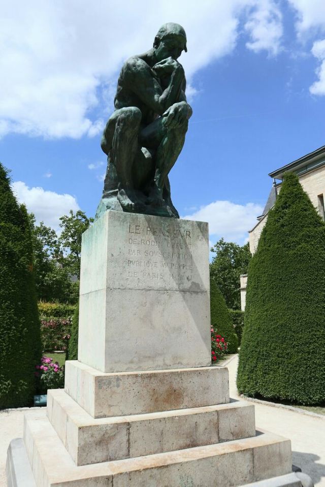 Musee Rodin