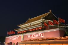天安门城楼-北京-YoYo_6W2Y9U8D