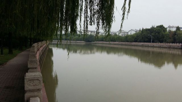Beijing-Hangzhou Grand Canal
