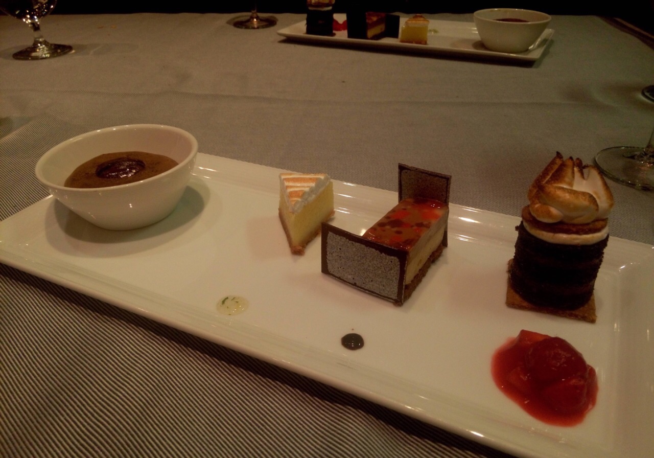 The Crown Town Grill餐厅图片