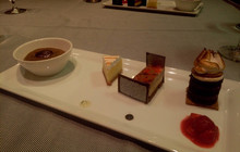 The Crown Town Grill餐厅图片