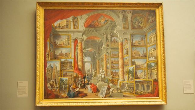 Metropolitan Museum of Art