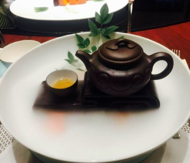 檀悅酒店