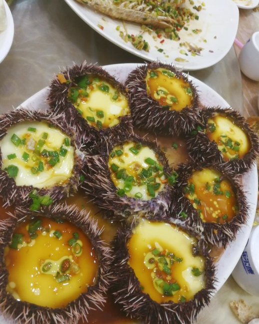 Linjie Xiangwei Seafood Restaurant