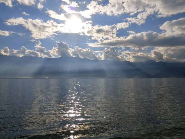 環洱海旅拍