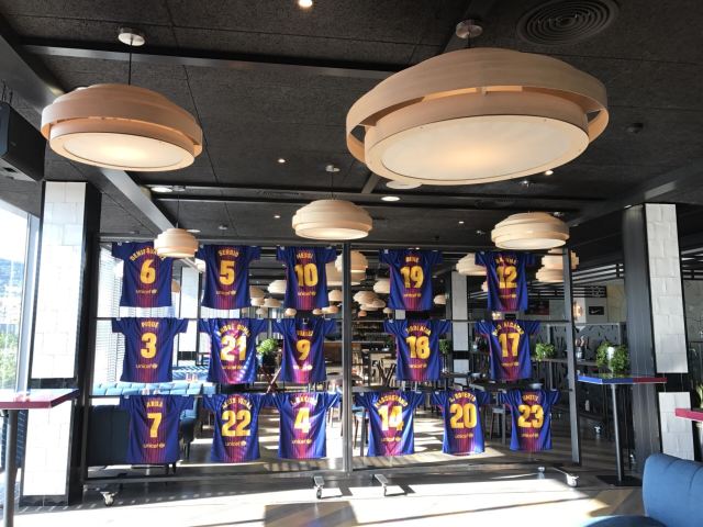 Camp Nou
