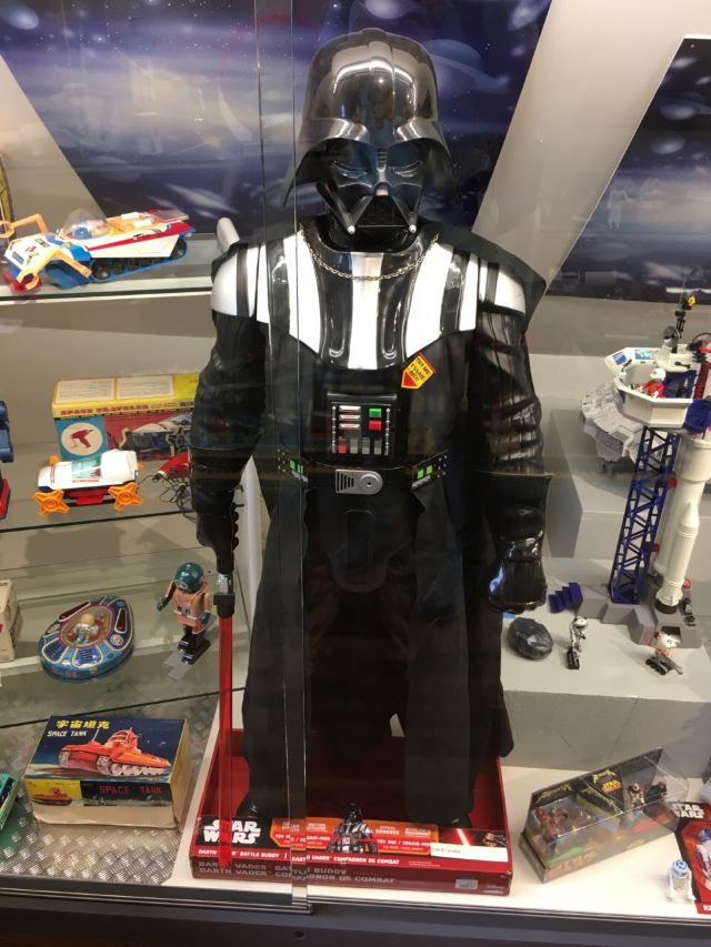 Zurich Toy Museum
