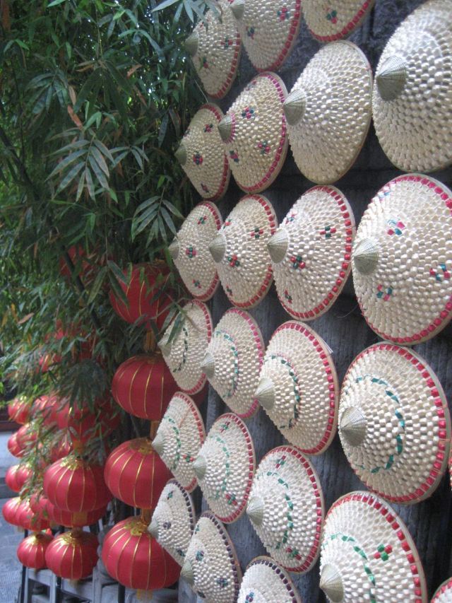 황허러우(황학루)