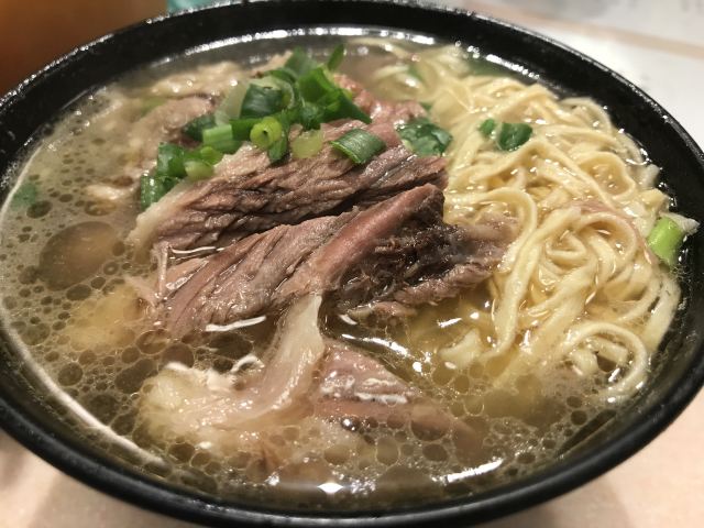 Kua Kee Restaurant