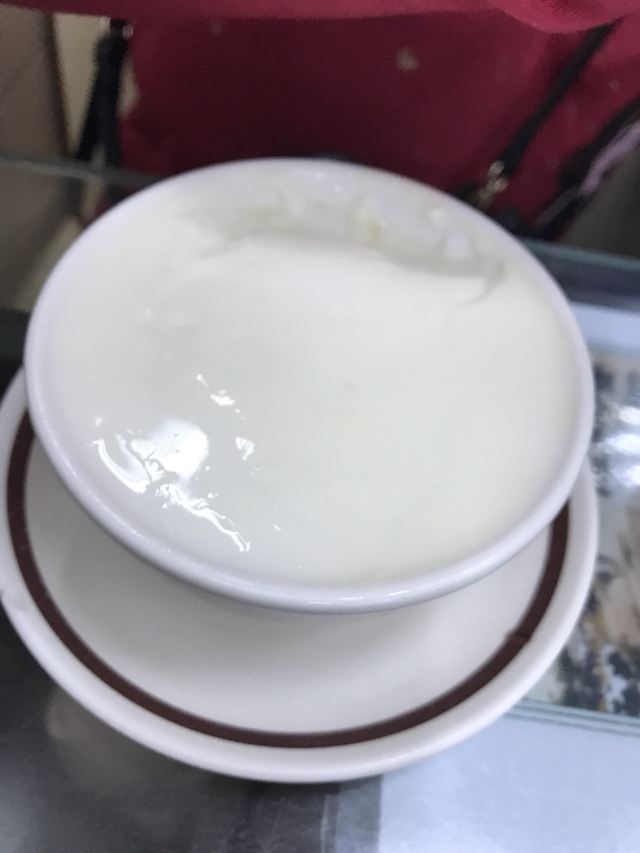 義順牛奶公司(新馬路老店)