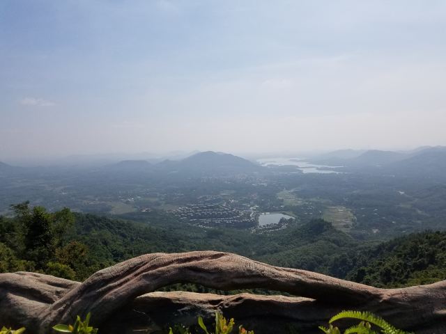 Yanoda Rainforest Cultural Tourism Zone