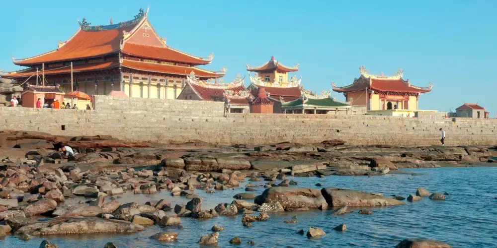 永安旅遊