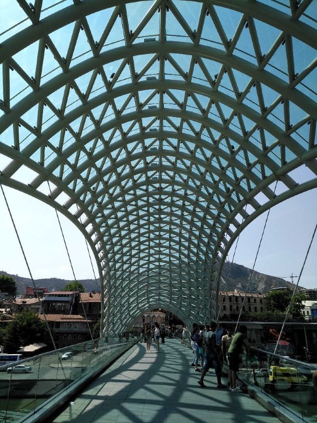和平橋