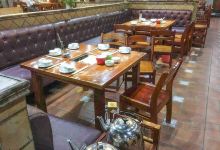 丽江龙继斑鱼庄(建设东路店)美食图片