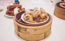 马车会海鲜酒楼餐厅图片