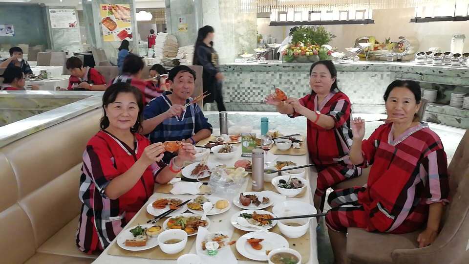 碧水山庄(汉庭雅苑店)