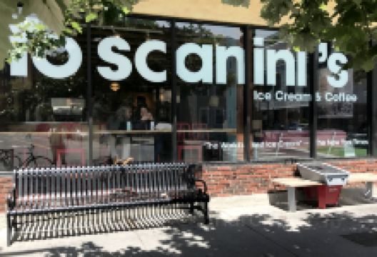 Toscanini's Ice Cream美食图片