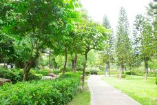 花果山公园-广州-doris圈圈