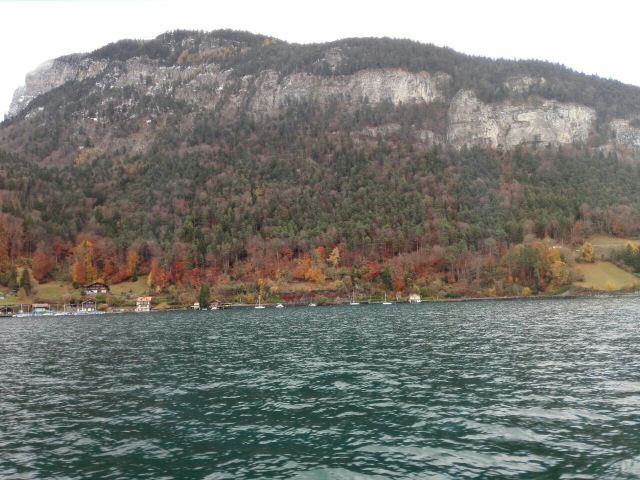 Lake Thun