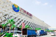 广州·渔人码头-广州-doris圈圈