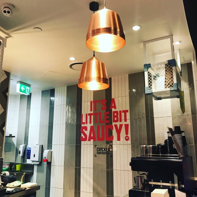 Chicken Confidential餐厅图片