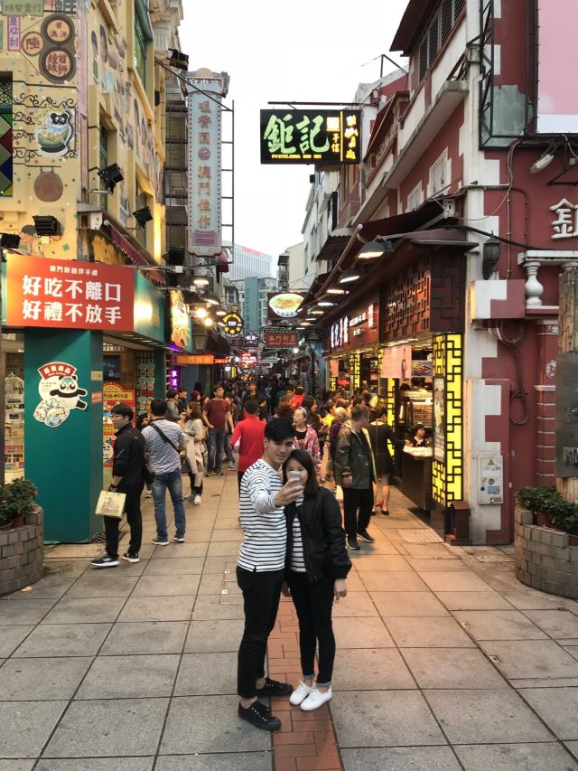 安德魯咖啡店