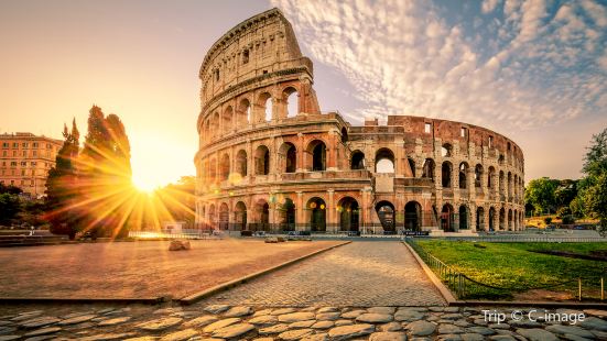 Colosseum