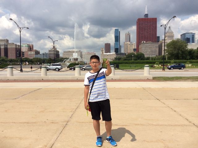 Grant Park