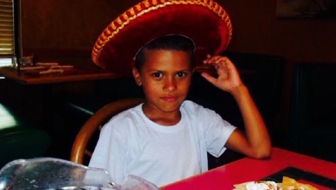 Inca Mexican Restaurant