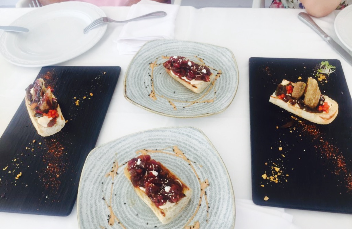 Mardelevas Restaurant餐厅图片