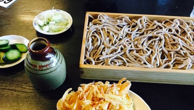 Isesoba