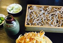 Isesoba美食图片