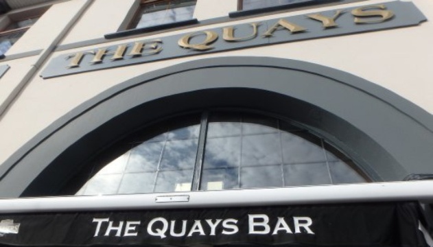 The Quays