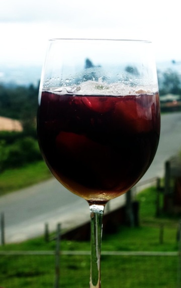 La Cabana de Cascajal