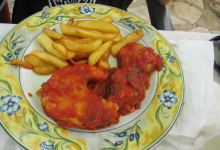 Restaurante - Hostal Rincón de Pepe美食图片