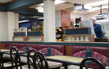 McDonald's餐厅图片