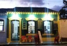 Espetinhos Beira Mar美食图片