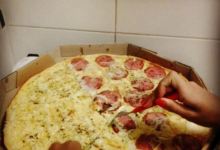 Real Pizza - Jardim America美食图片