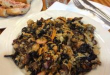 Restaurante Can Poligon Malgrat de Mar美食图片