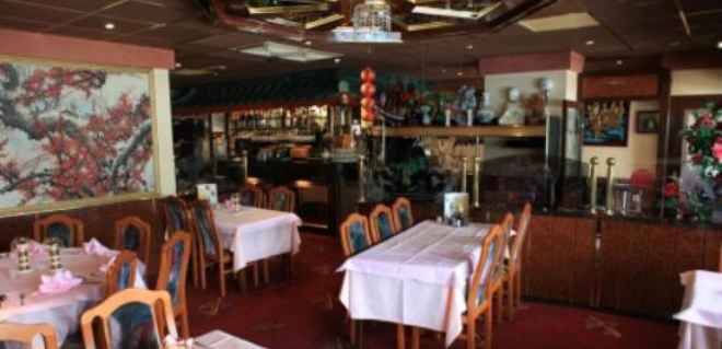 Chinese Muur餐厅图片