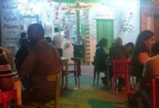 Pizza Bab Elhara美食图片