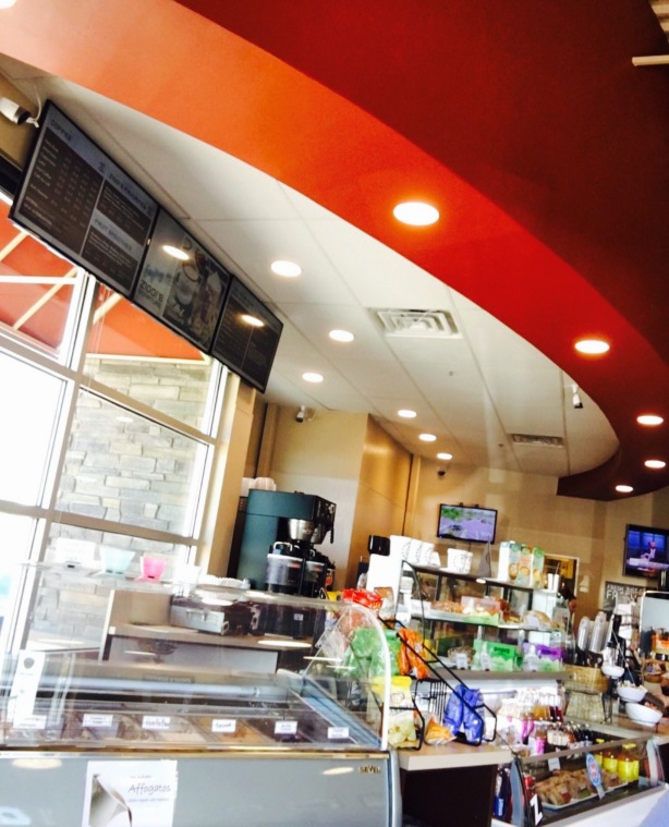 Ziggi's Coffee餐厅图片