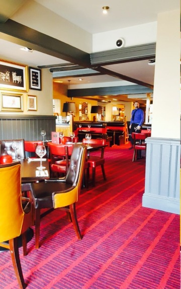 Miller & Carter Mitcham餐厅图片