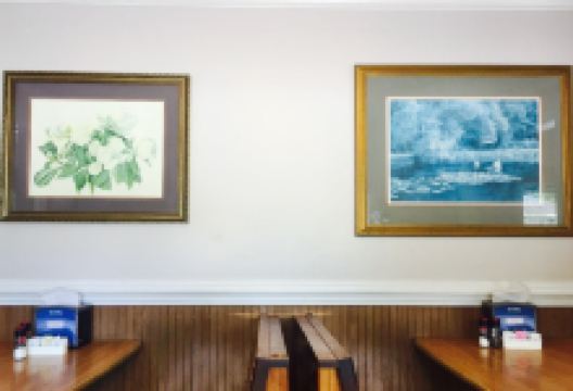 Olde House Cafe美食图片