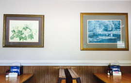 Olde House Cafe