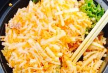 Golden Dynasty美食图片
