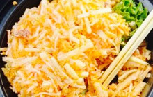 Golden Dynasty餐厅图片