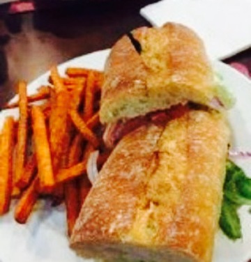 Bear Appetit Cafe餐厅图片