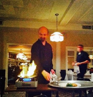 Spiros Restaurant餐厅图片