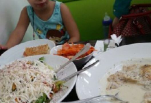 Chocolatte Gelateria Espresso Bar美食图片